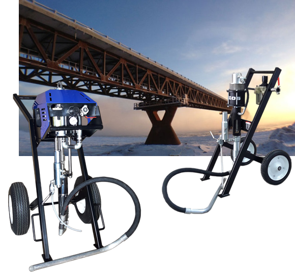 pneumatic-pumps