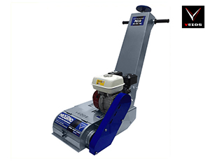 DECK SCARIFIER - ΜΑΤΣΑΚΟΝΙ PROGRIND 250 / 250HD